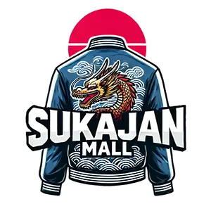 Medium-sized Sukajan Mall logo.